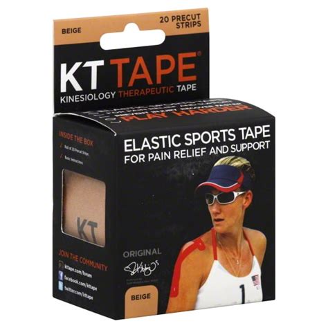 kt tape at walmart